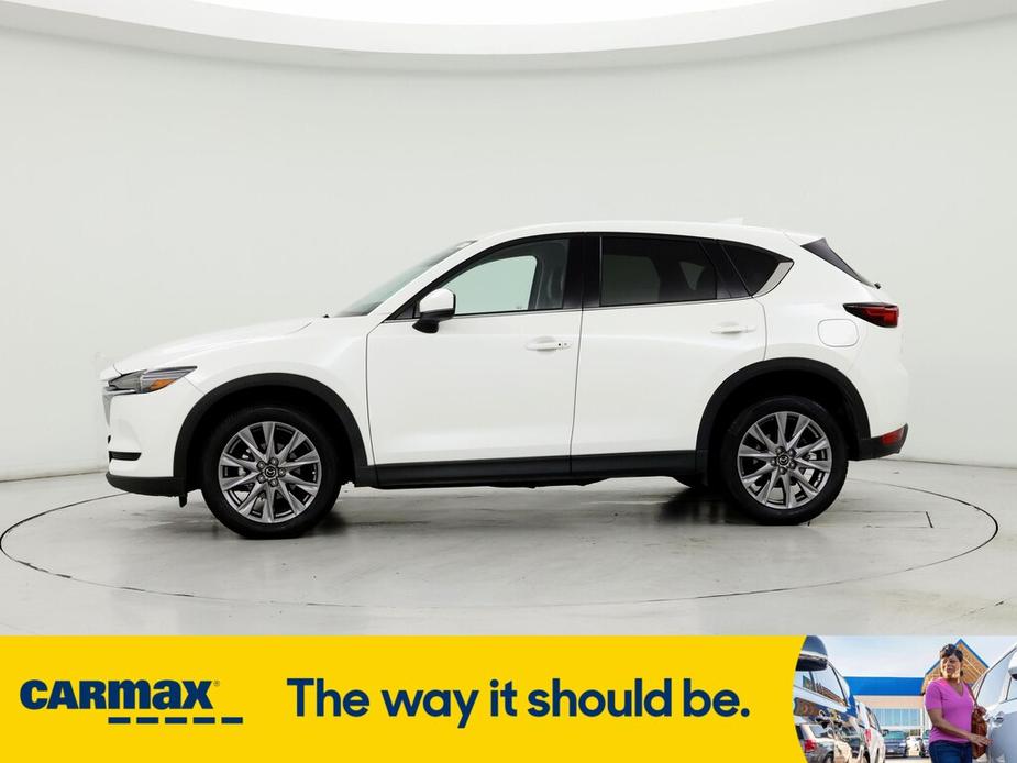 used 2019 Mazda CX-5 car, priced at $24,998