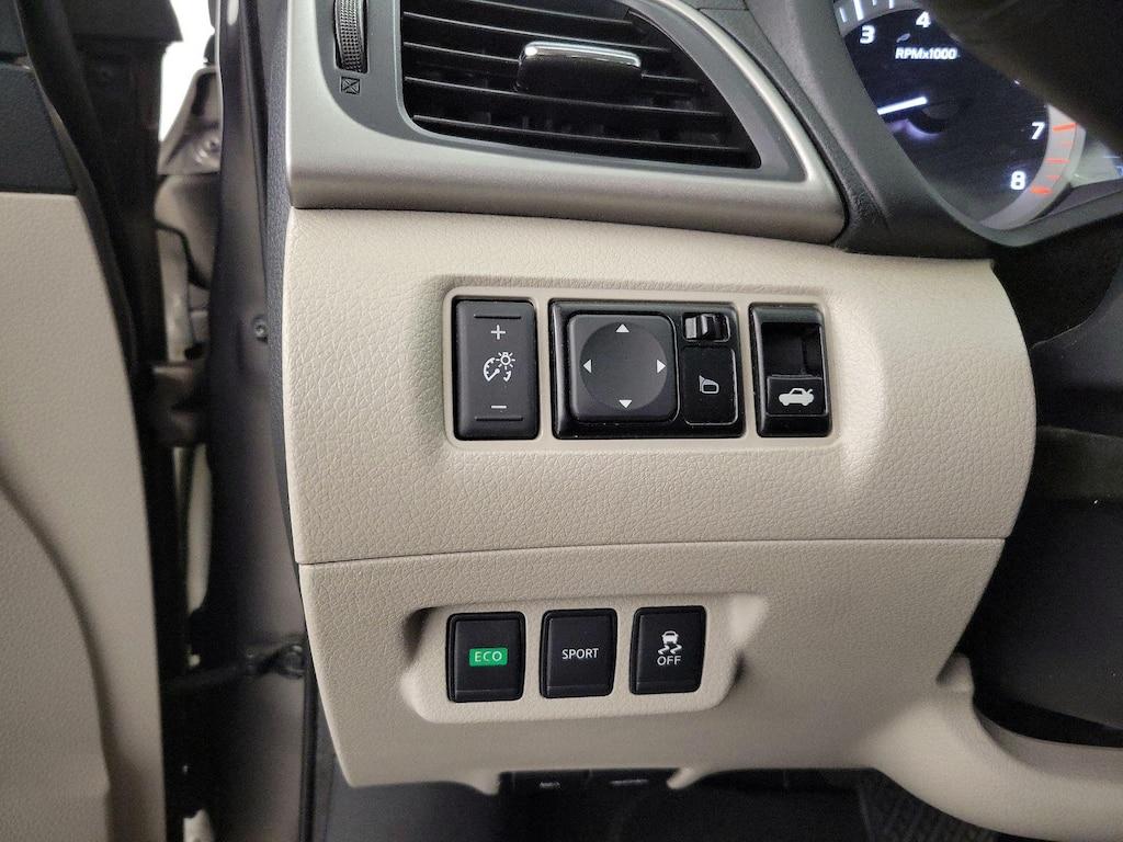 used 2015 Nissan Sentra car, priced at $12,998