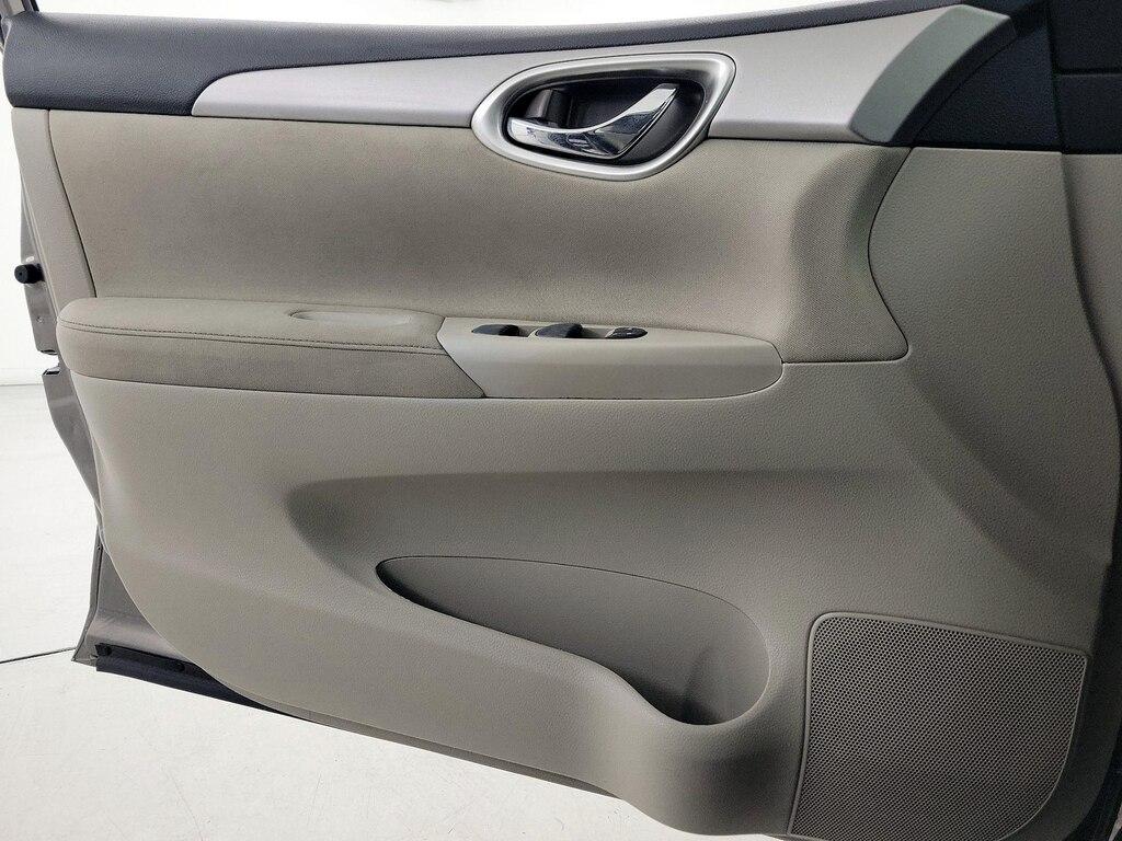 used 2015 Nissan Sentra car, priced at $12,599