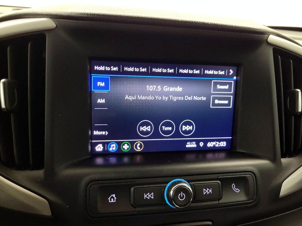 used 2021 GMC Terrain car, priced at $19,998