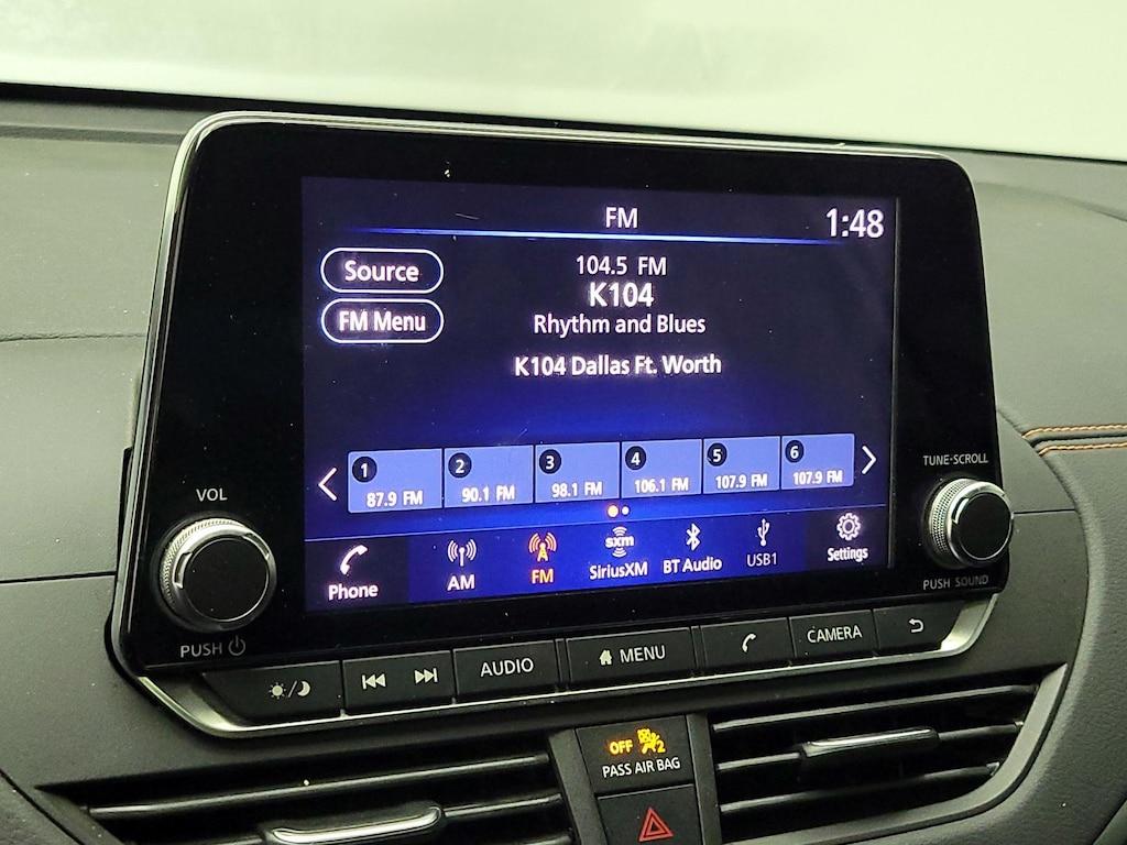 used 2019 Nissan Altima car, priced at $16,998