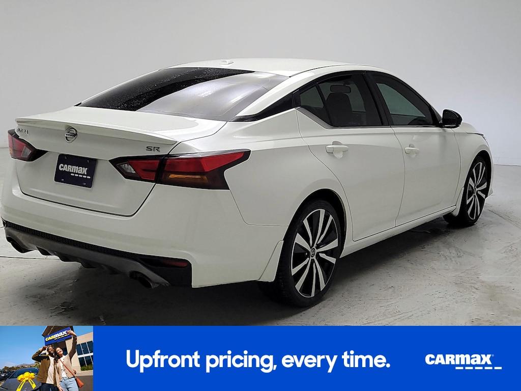 used 2019 Nissan Altima car, priced at $16,998