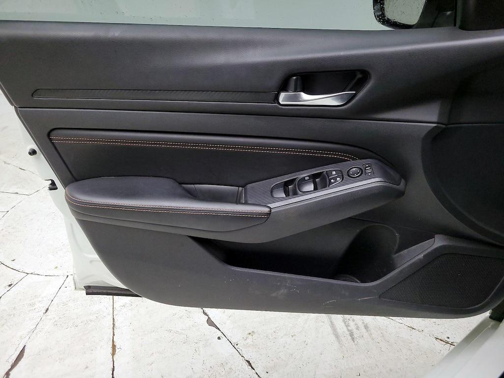 used 2019 Nissan Altima car, priced at $16,998