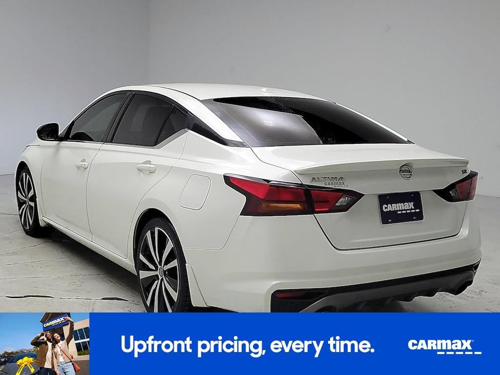 used 2019 Nissan Altima car, priced at $16,998