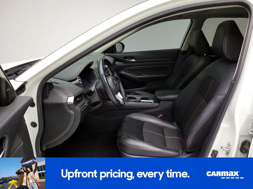 used 2019 Nissan Altima car, priced at $16,998