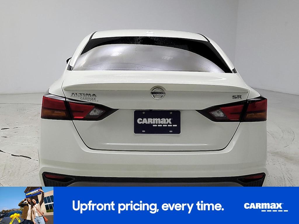 used 2019 Nissan Altima car, priced at $16,998