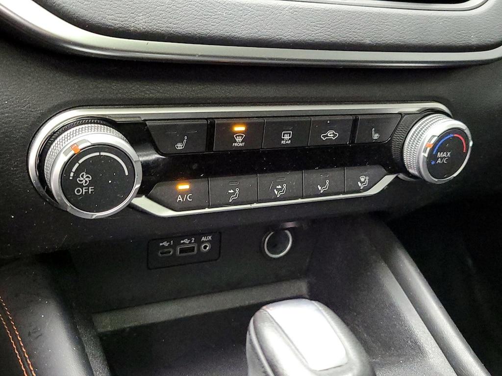 used 2019 Nissan Altima car, priced at $16,998