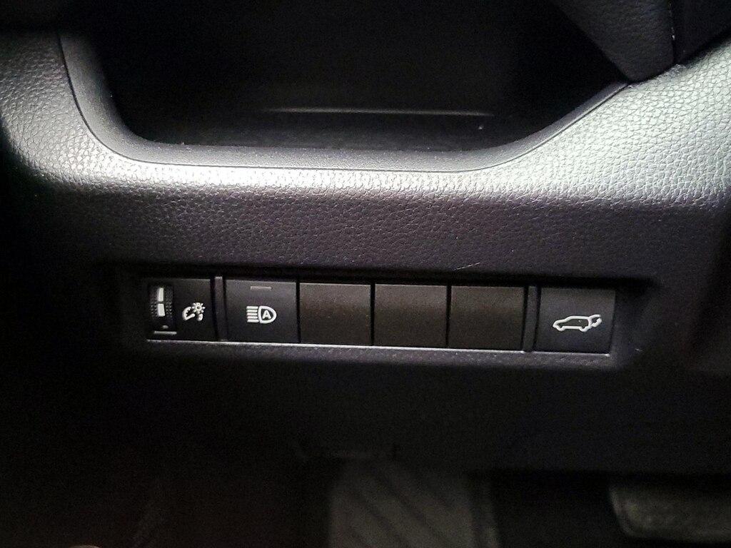 used 2021 Toyota RAV4 car, priced at $26,998