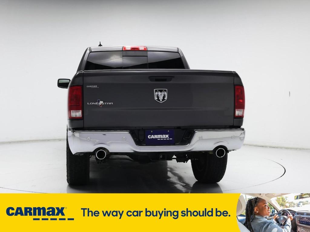 used 2019 Ram 1500 Classic car, priced at $29,998
