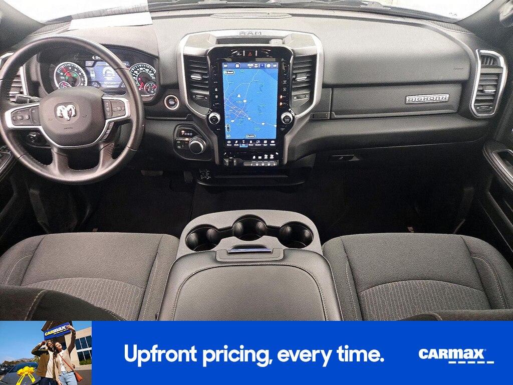 used 2024 Ram 2500 car, priced at $46,998
