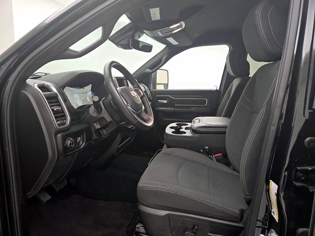 used 2024 Ram 2500 car, priced at $46,998