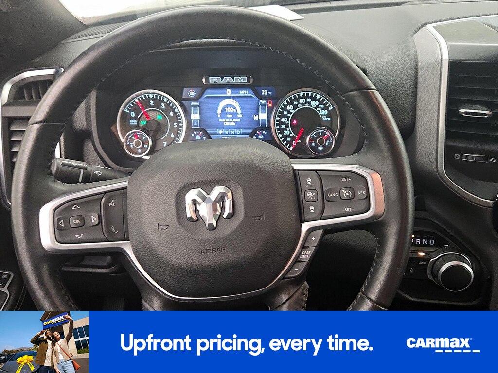 used 2024 Ram 2500 car, priced at $46,998