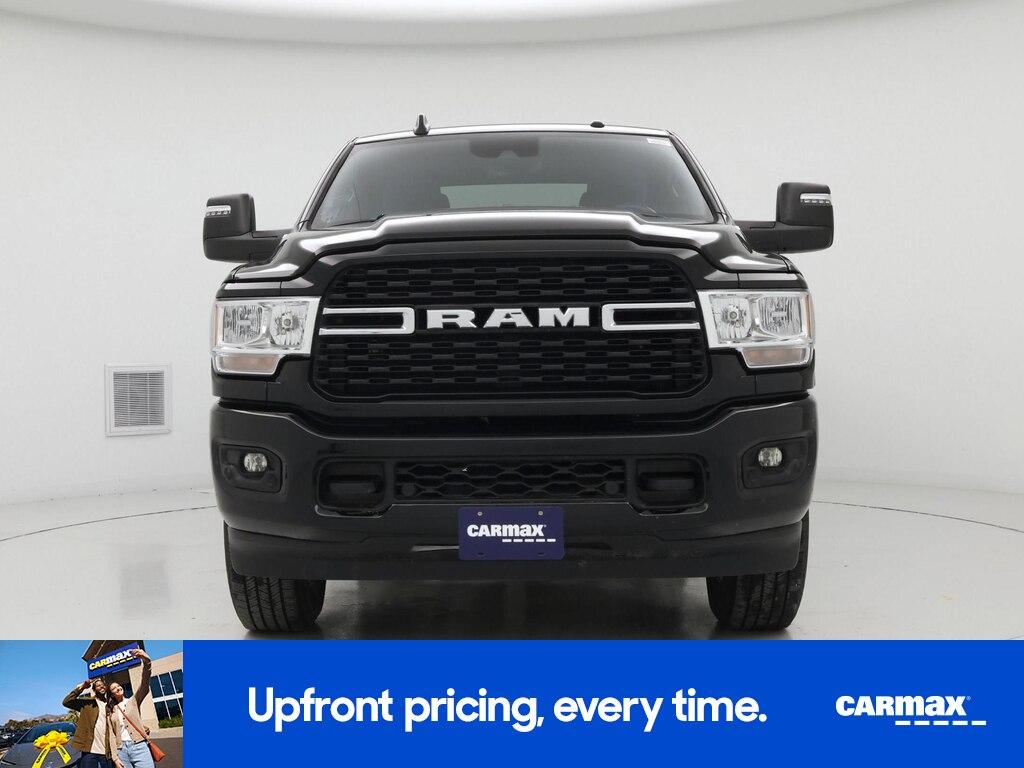 used 2024 Ram 2500 car, priced at $46,998