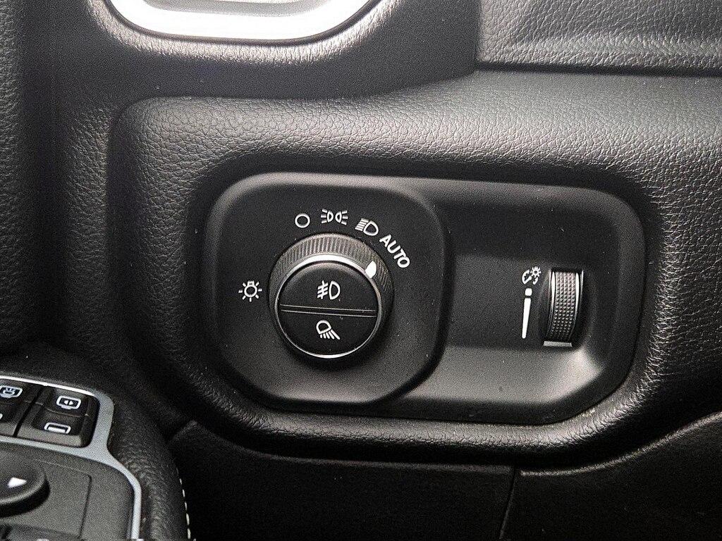used 2024 Ram 2500 car, priced at $46,998