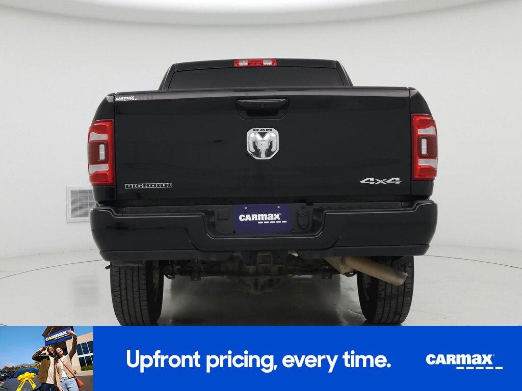 used 2024 Ram 2500 car, priced at $46,998