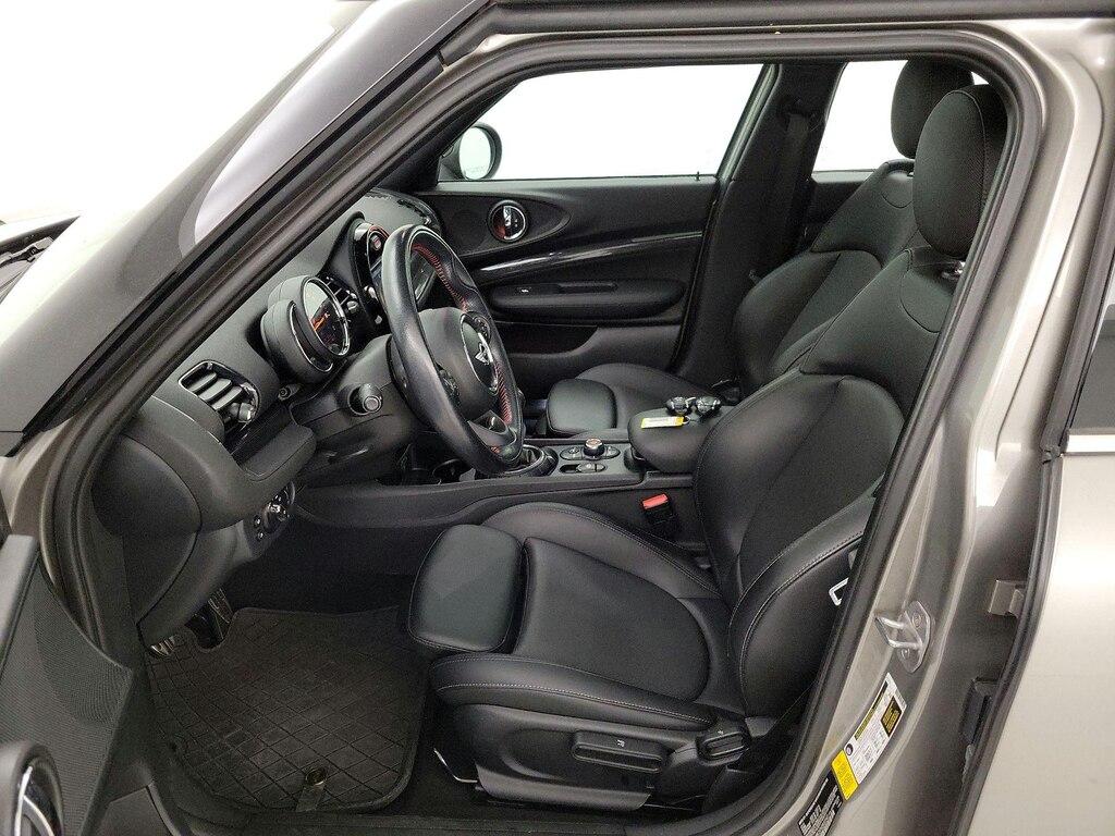 used 2017 MINI Clubman car, priced at $17,998
