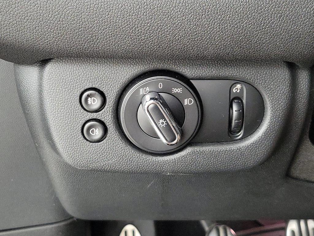 used 2017 MINI Clubman car, priced at $17,998