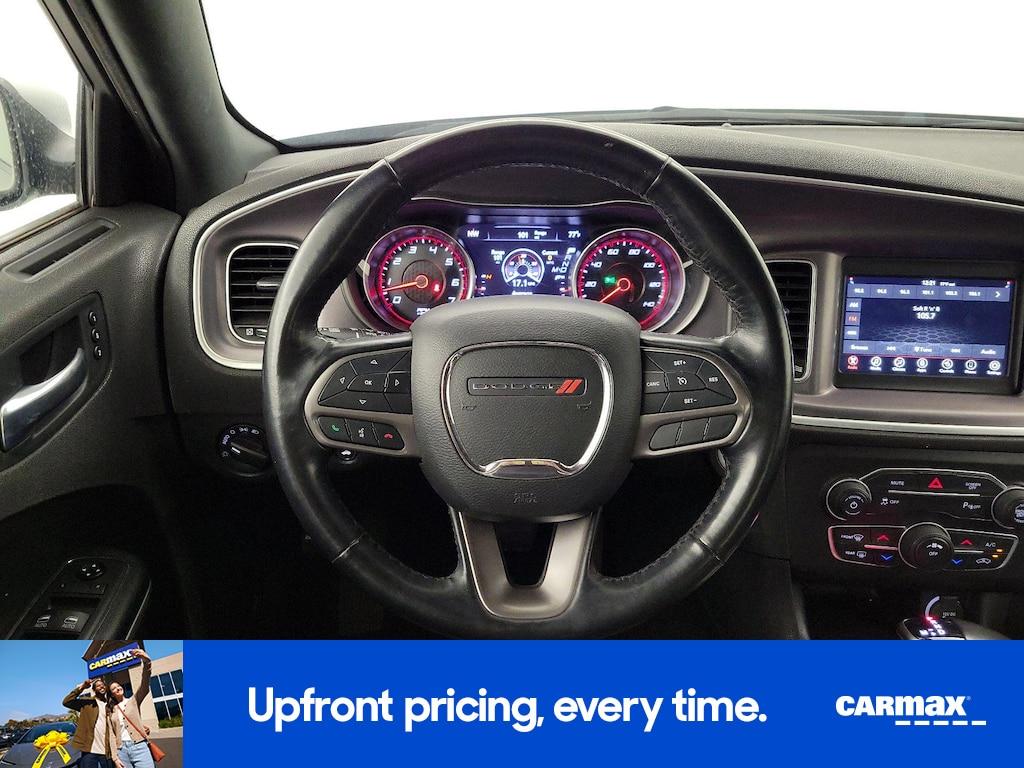 used 2021 Dodge Charger car, priced at $22,998
