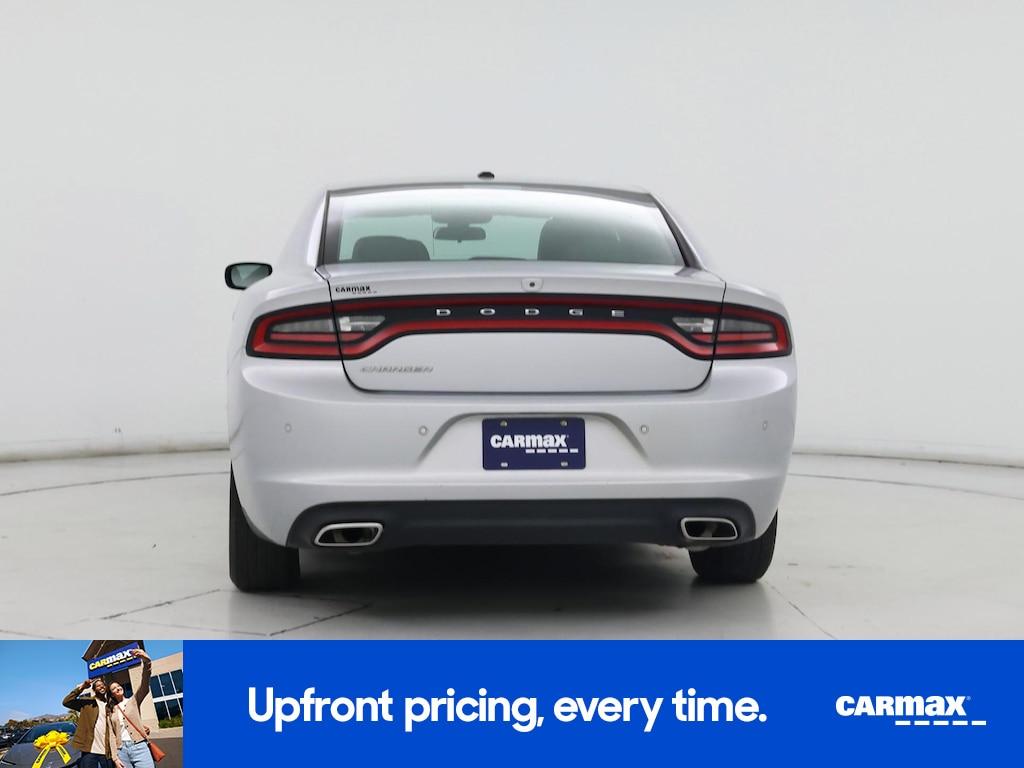 used 2021 Dodge Charger car, priced at $22,998
