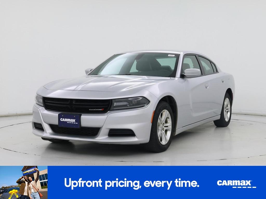 used 2021 Dodge Charger car, priced at $22,998