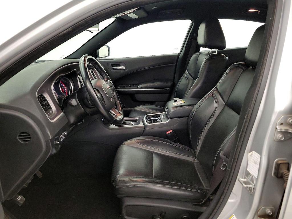 used 2021 Dodge Charger car, priced at $22,998