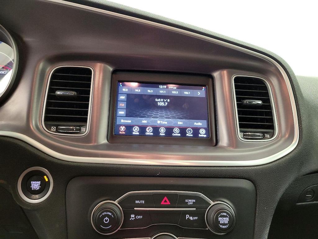 used 2021 Dodge Charger car, priced at $22,998
