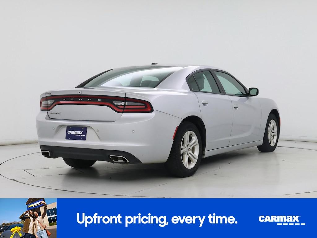 used 2021 Dodge Charger car, priced at $22,998