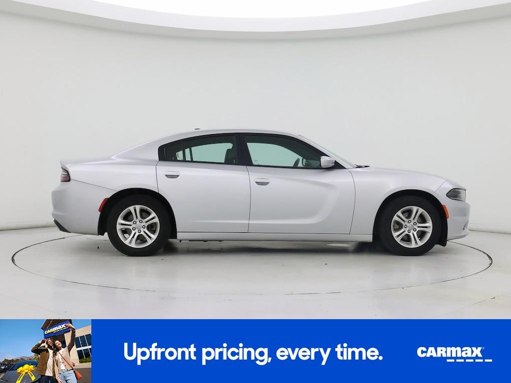 used 2021 Dodge Charger car, priced at $22,998