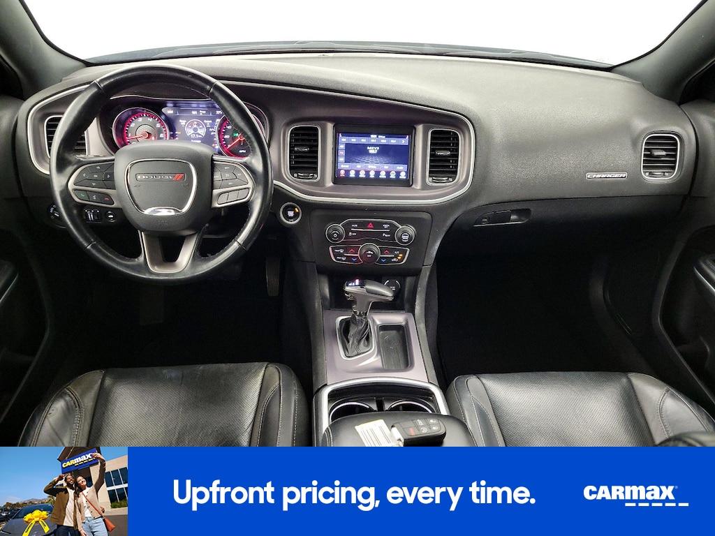 used 2021 Dodge Charger car, priced at $22,998