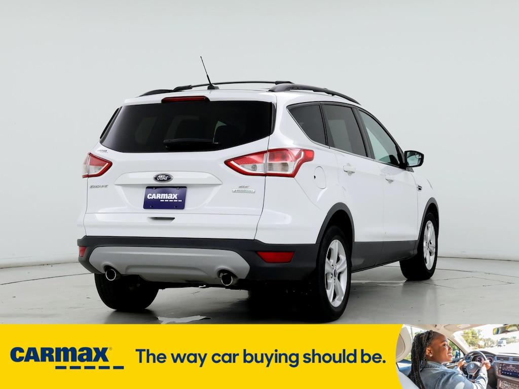 used 2013 Ford Escape car, priced at $13,599