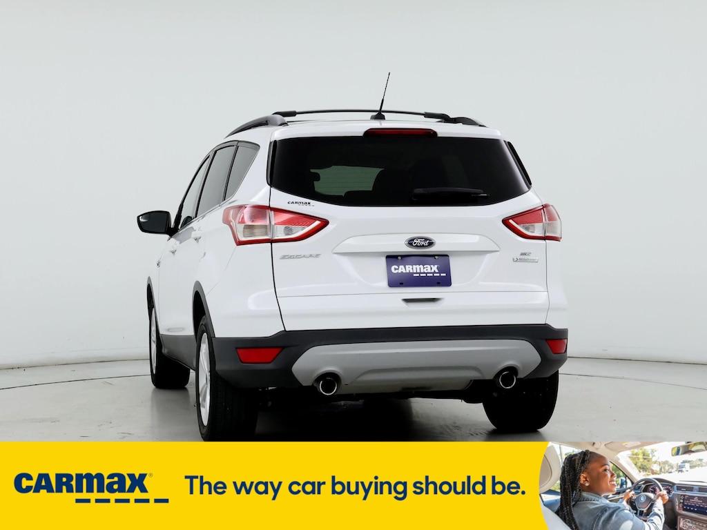 used 2013 Ford Escape car, priced at $13,599