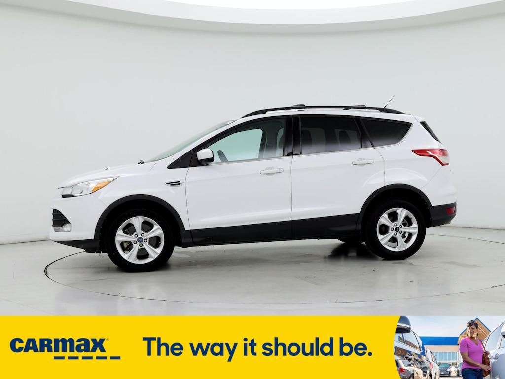 used 2013 Ford Escape car, priced at $13,599