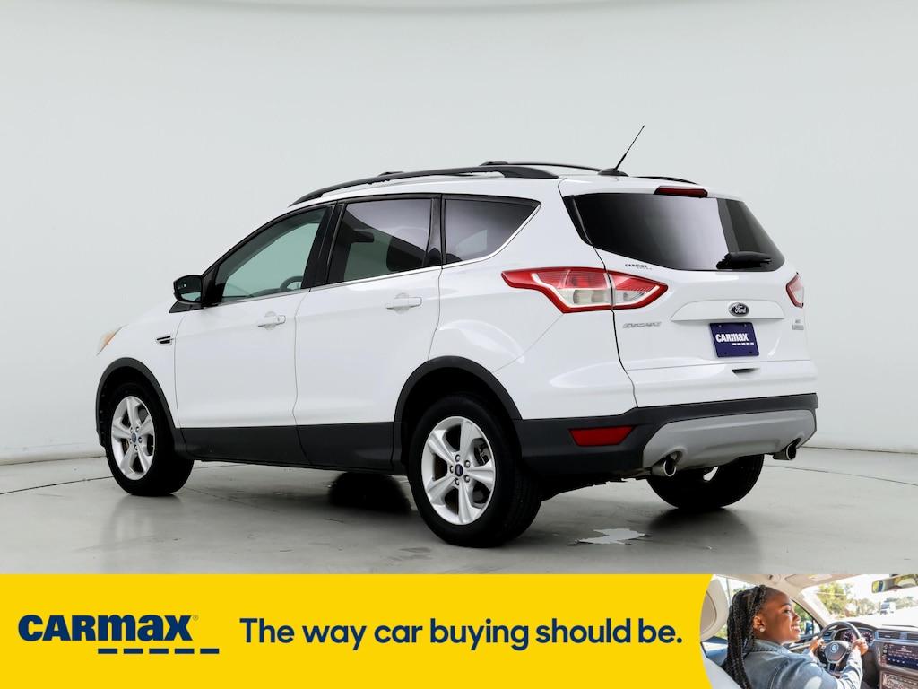 used 2013 Ford Escape car, priced at $13,599