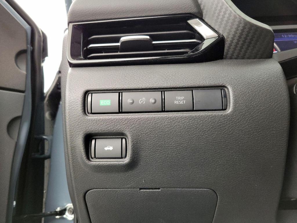 used 2024 Nissan Sentra car, priced at $24,998