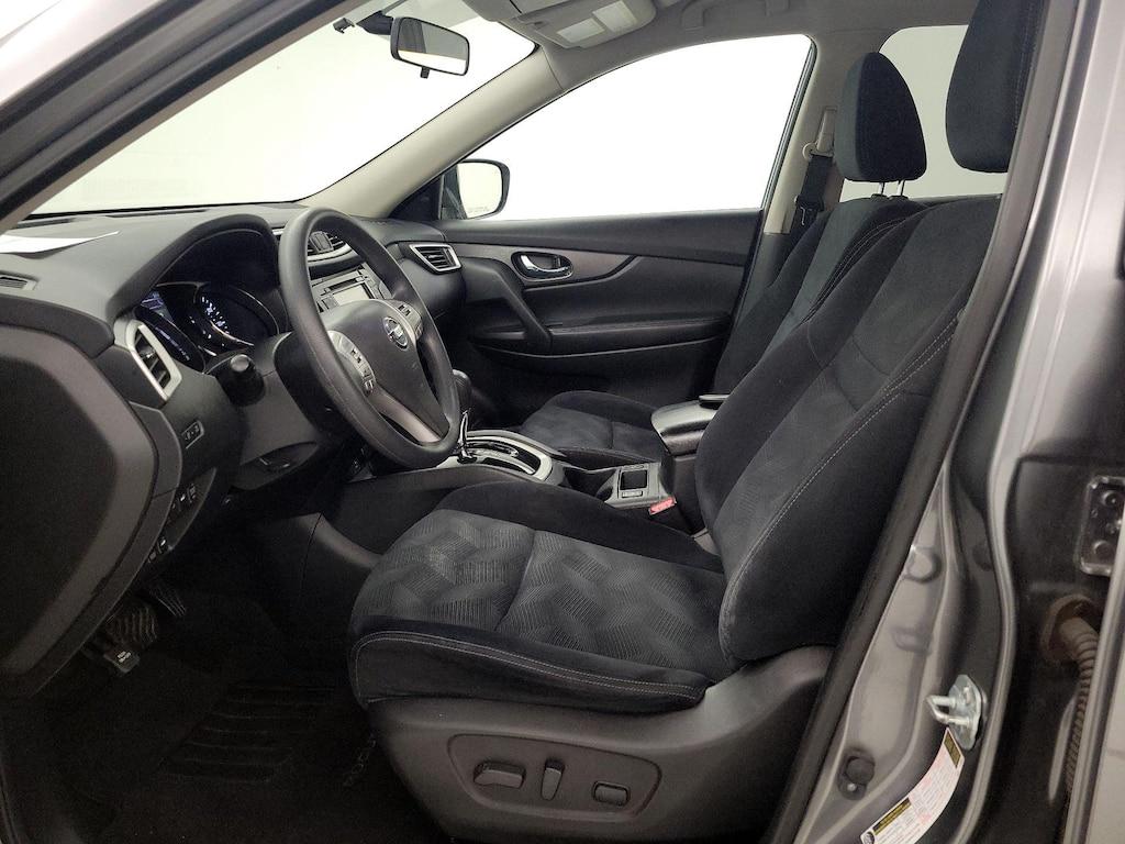 used 2016 Nissan Rogue car, priced at $15,998