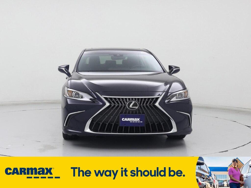 used 2024 Lexus ES 350 car, priced at $41,998
