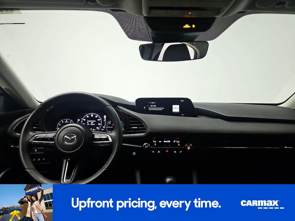used 2019 Mazda Mazda3 car, priced at $19,998