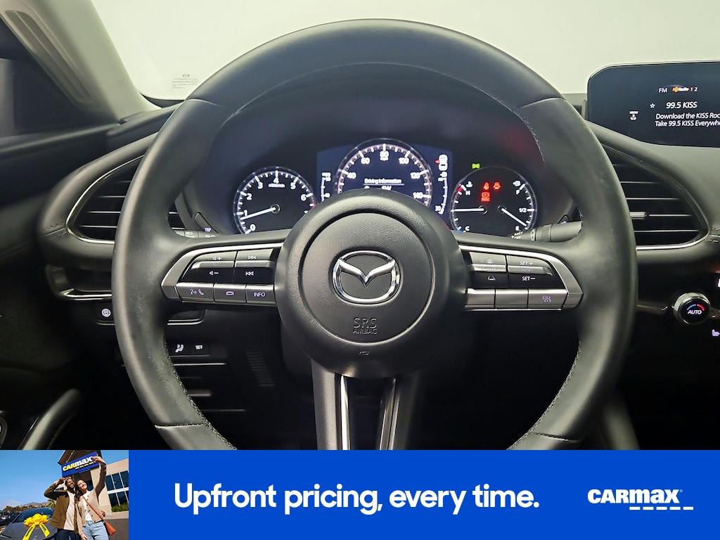 used 2019 Mazda Mazda3 car, priced at $19,998