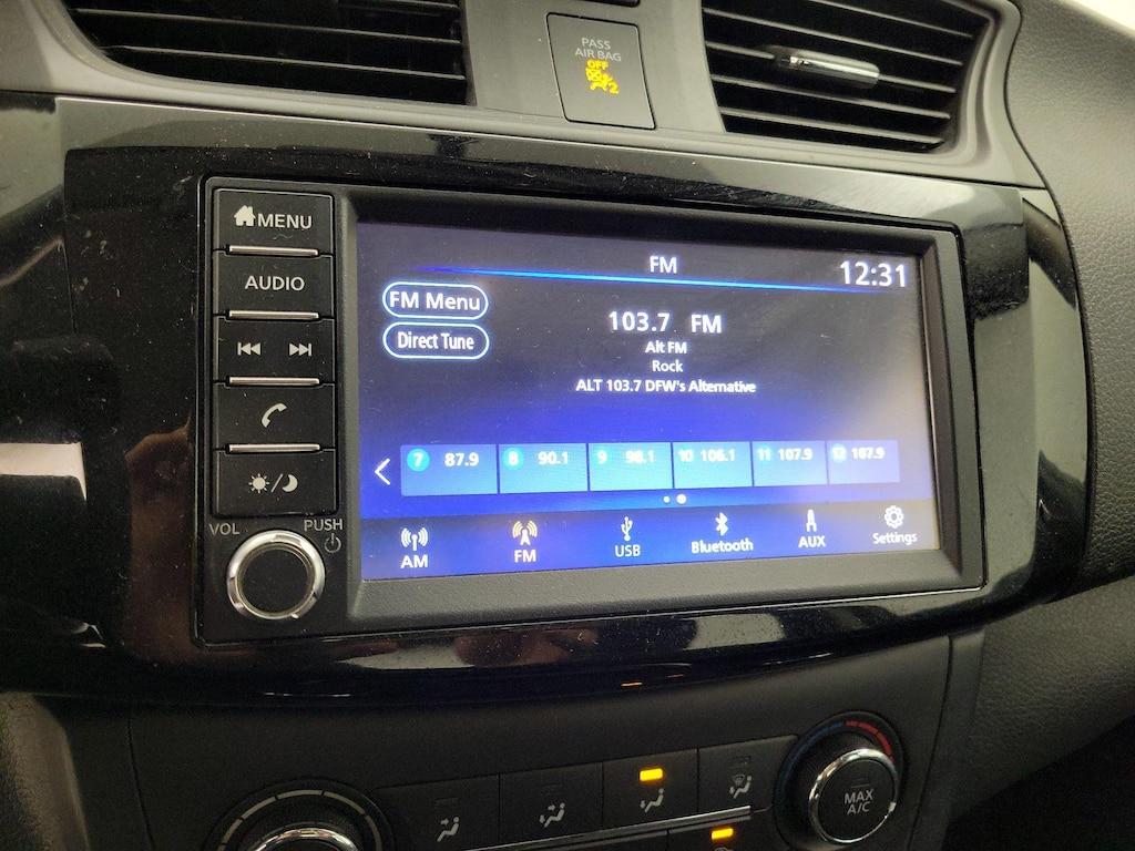 used 2019 Nissan Sentra car, priced at $12,998