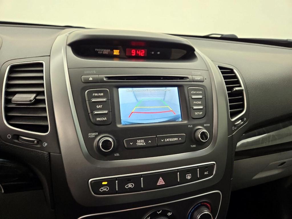 used 2015 Kia Sorento car, priced at $11,998