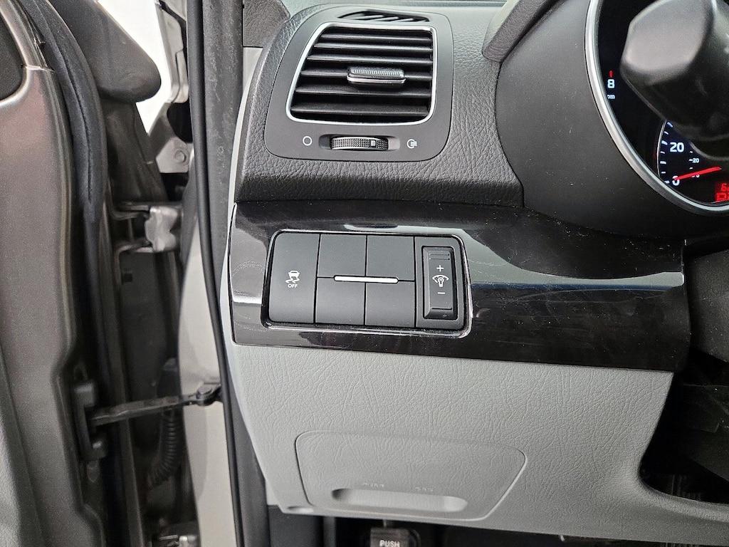 used 2015 Kia Sorento car, priced at $11,998