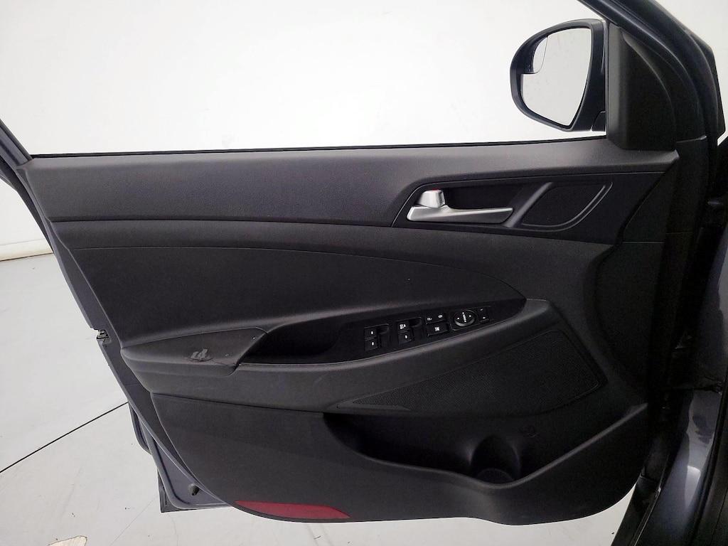 used 2019 Hyundai Tucson car, priced at $16,998