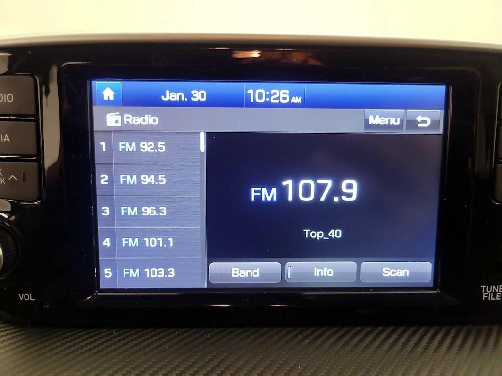 used 2019 Hyundai Tucson car, priced at $16,998