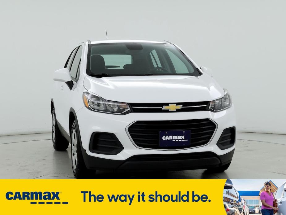 used 2018 Chevrolet Trax car, priced at $15,998