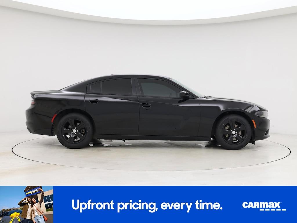 used 2022 Dodge Charger car, priced at $21,998