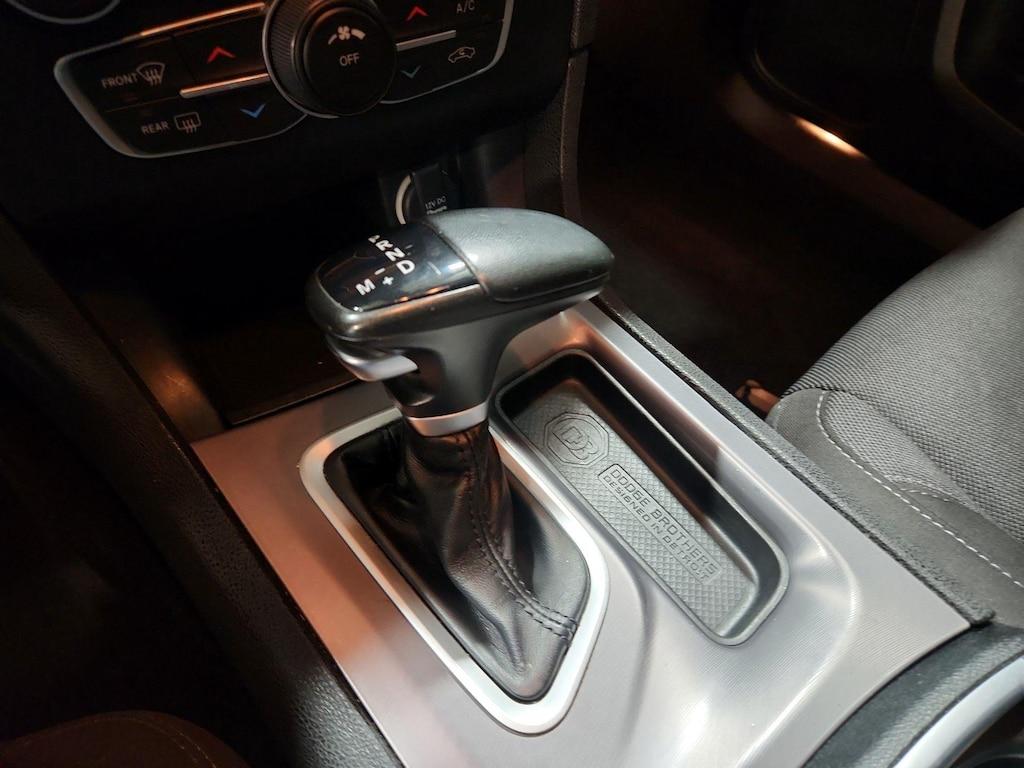 used 2022 Dodge Charger car, priced at $21,998