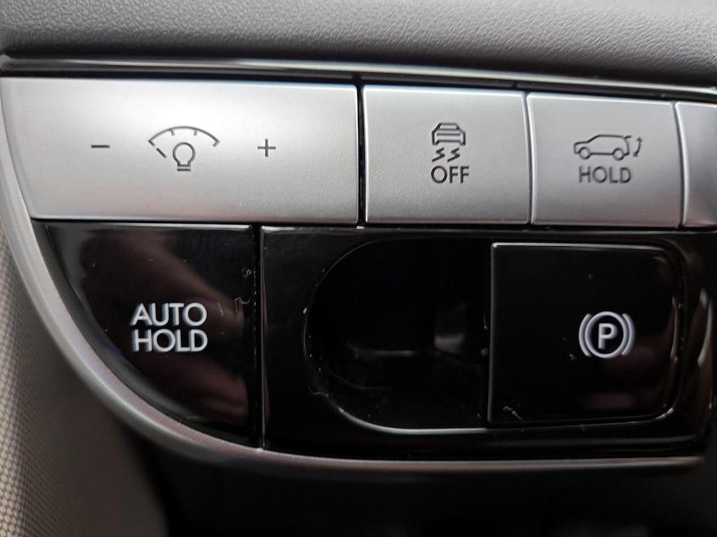 used 2022 Hyundai IONIQ 5 car, priced at $28,998