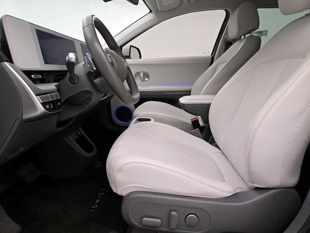 used 2022 Hyundai IONIQ 5 car, priced at $28,998