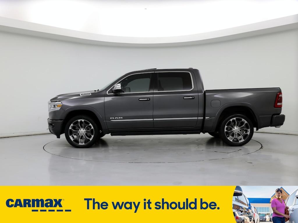 used 2019 Ram 1500 car, priced at $42,998