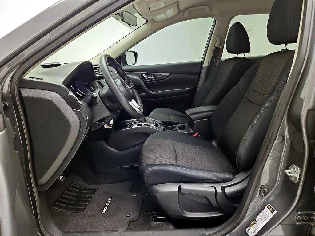 used 2018 Nissan Rogue car, priced at $17,998